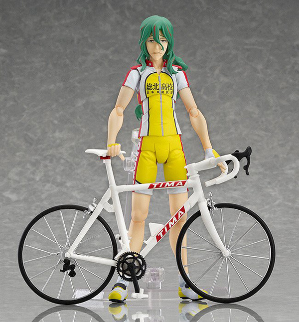 Figma 251 Yusuke Makishima