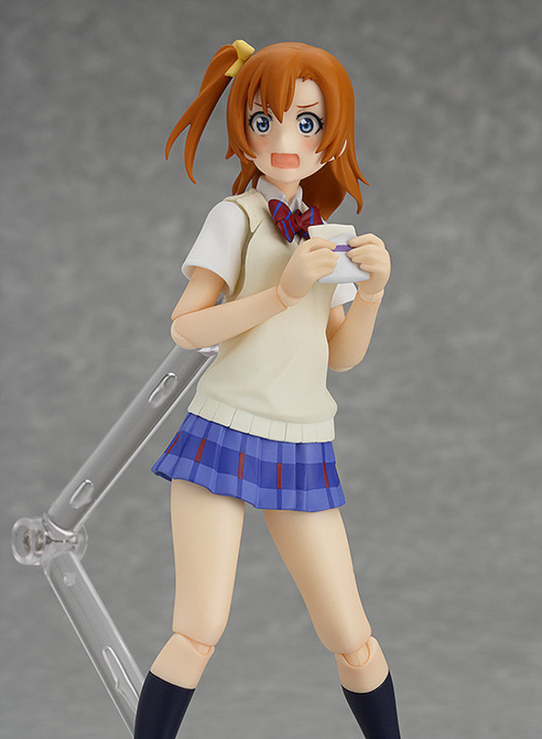 Figma 253 Honoka Kousaka