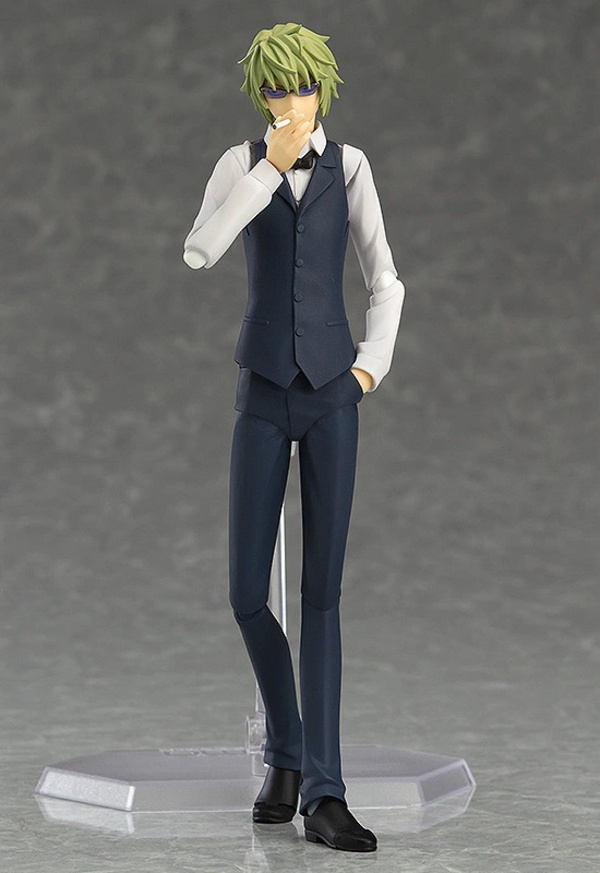 Figma 288 Heiwajima Shizuo