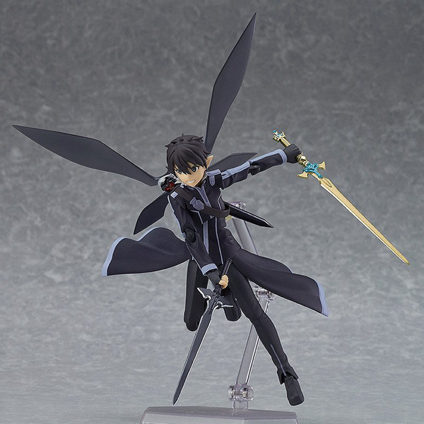 Figma 289 Kirito - ALO Version