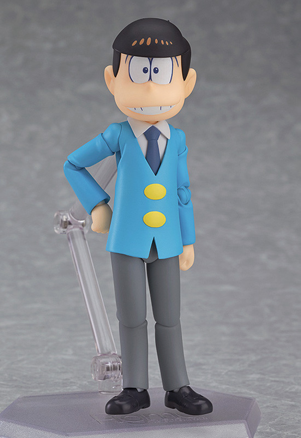 Figma 291 Osomatsu