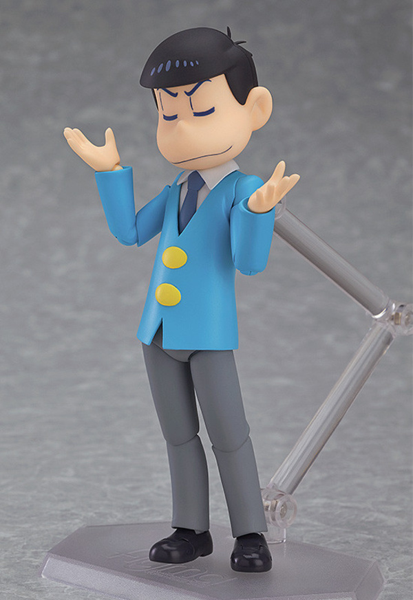 Figma 292 Karamatsu