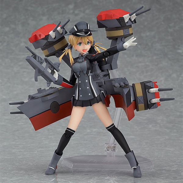 Figma 303 Prinz Eugen