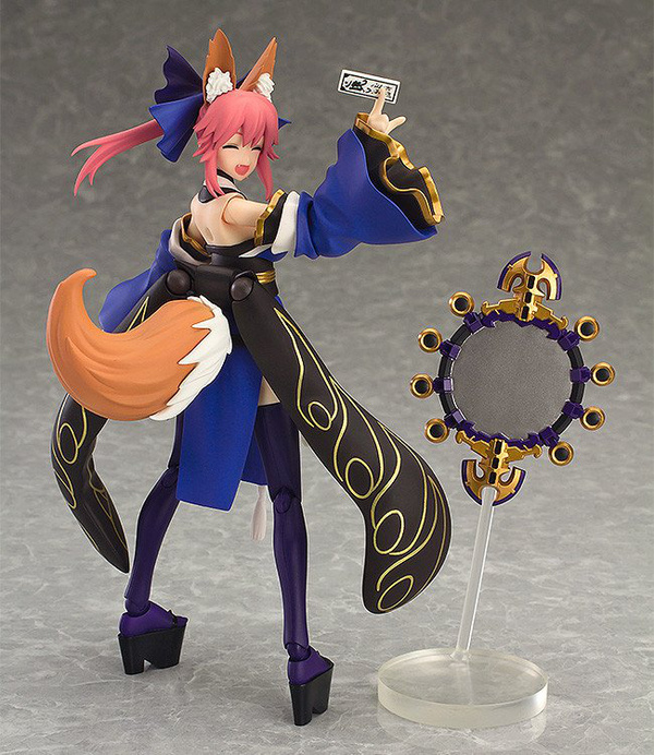 Figma 304 Caster