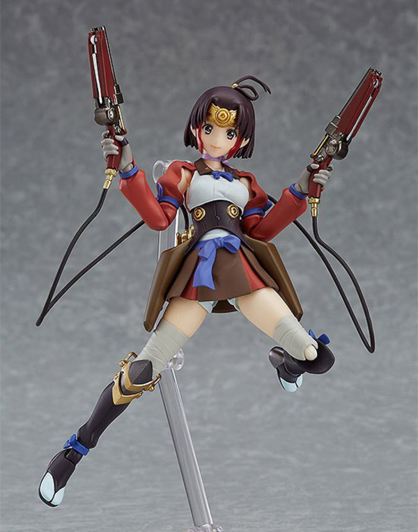 Figma 335 Mumei