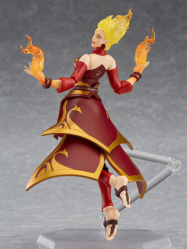 Figma 338 Lina