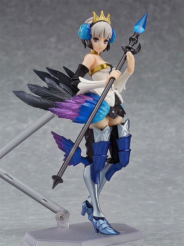 Figma 341 Gwendolin / Gwendolyne