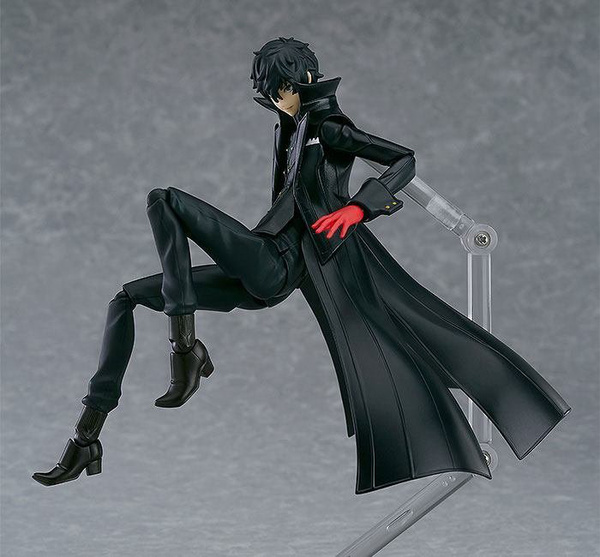 Figma 363 Joker und Morgana