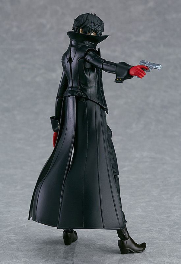 Figma 363 Joker und Morgana