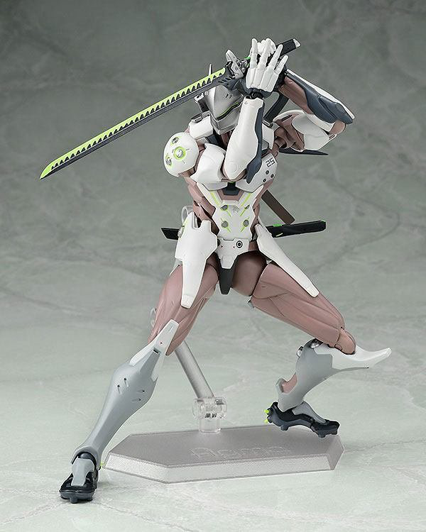 Figma 373 Genji