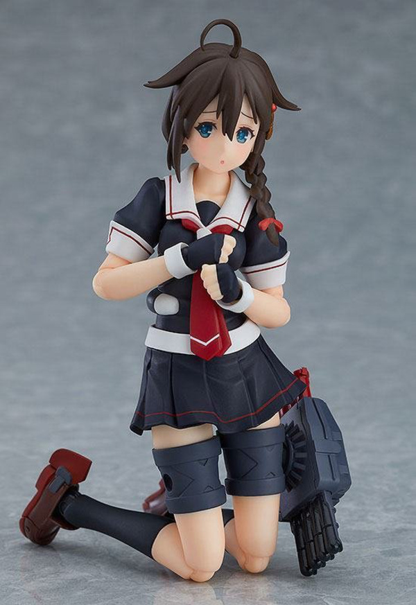 Figma 383 Shigure Kai Ni (II)