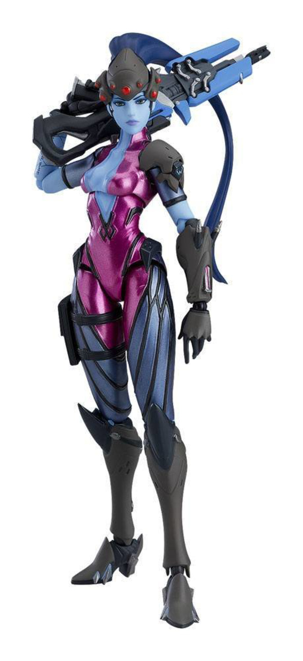 Figma 387 Widowmaker