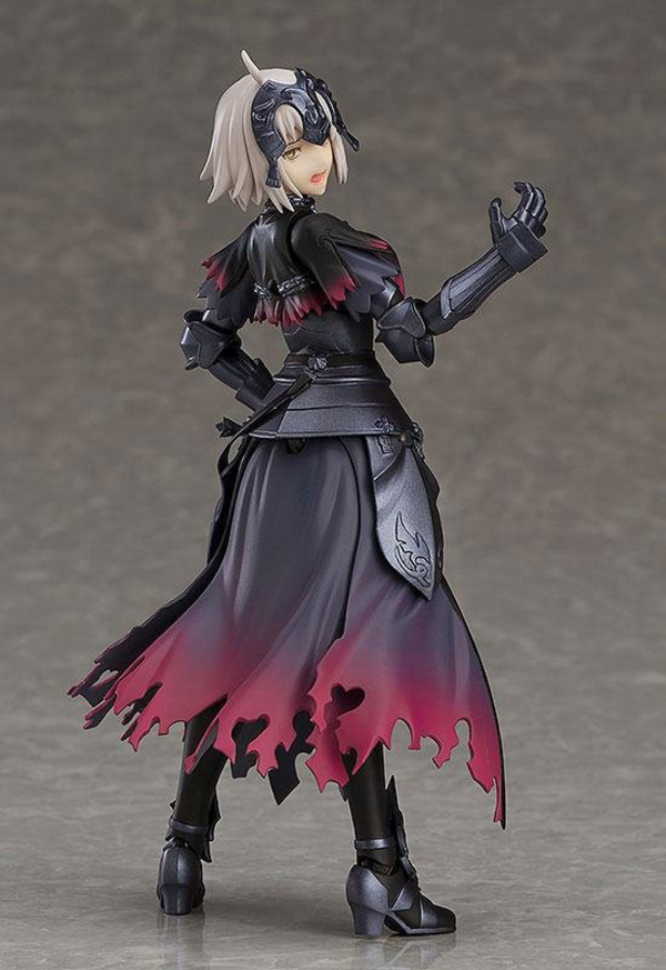 Figma 390 Jeanne d'Arc Alter - Avenger