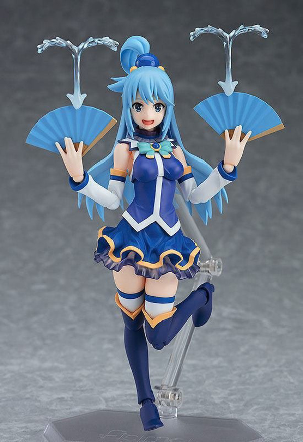 Figma 399 Aqua