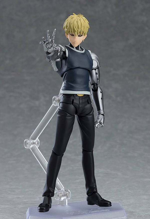 Figma 455 Genos