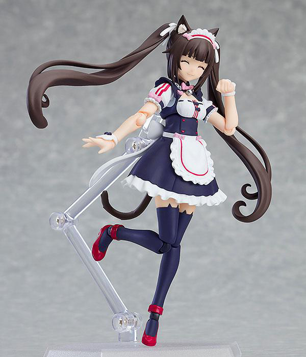 Figma 486 Chocola