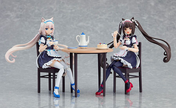 Figma 486 Chocola