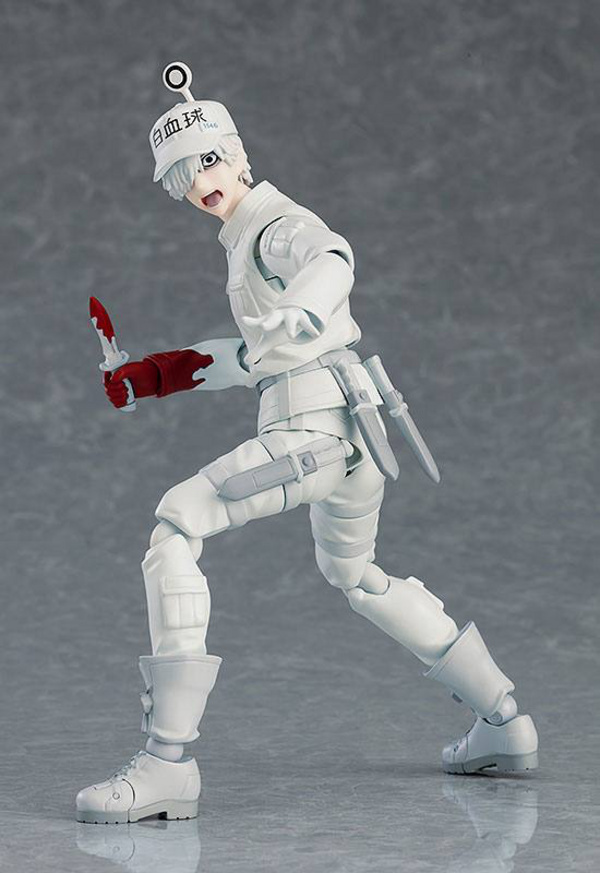 Figma 489 Neutrophiler Granulozyt / Weißes Blutkörperchen