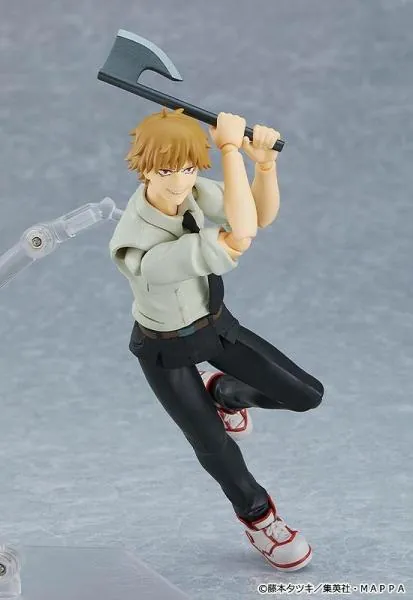 Figma 586 Denji