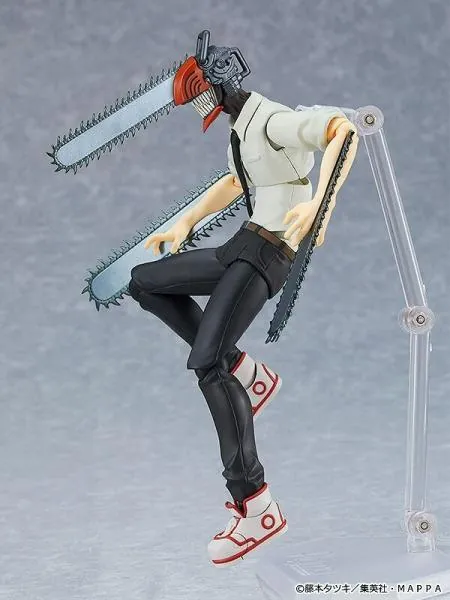 Figma 586 Denji