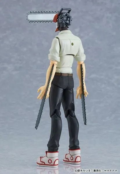 Figma 586 Denji