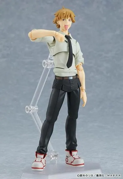 Figma 586 Denji