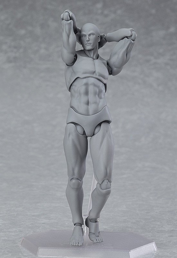 Figma - Archetype Next - He Gray Color ver.