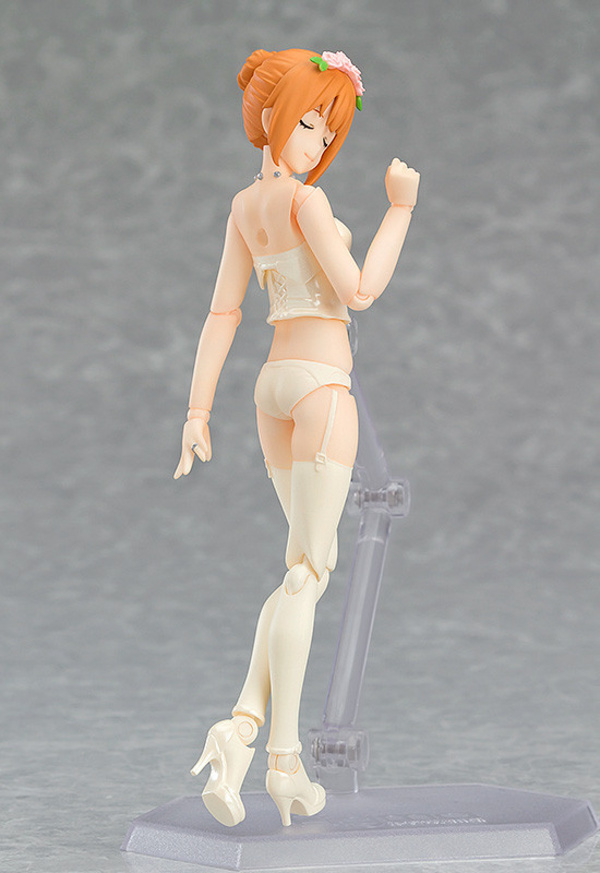 Figma EX-047 Bride 