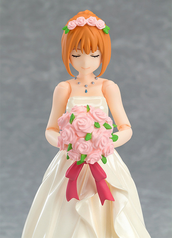 Figma EX-047 Bride 