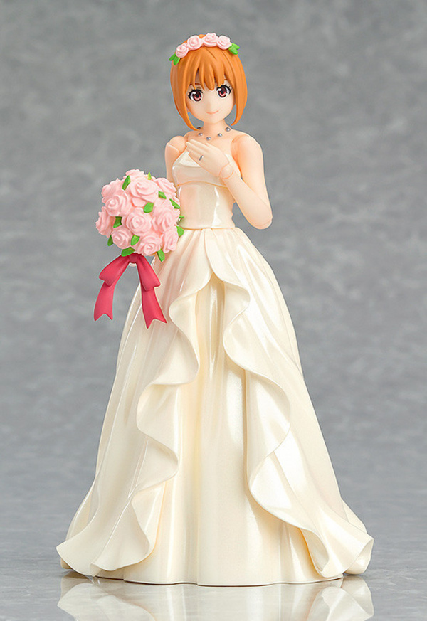 Figma EX-047 Bride 