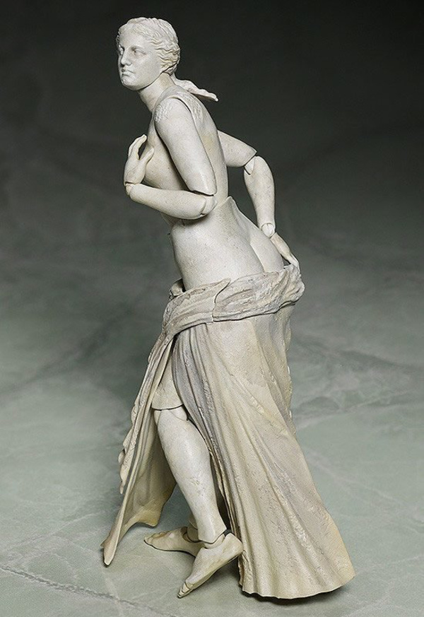 Figma SP-063 Venus von Milo - The Table Museum