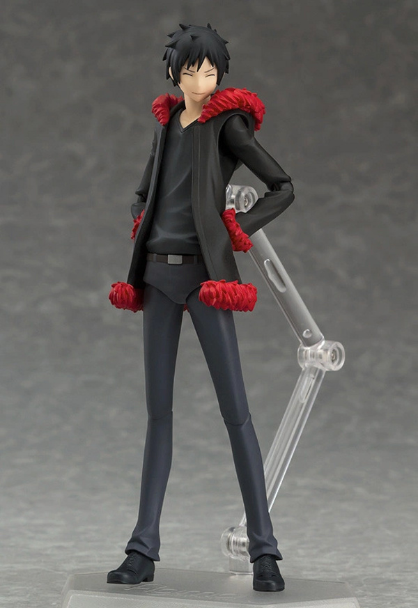 Figma SP-073 Orihara Izaya (Hachimenroppi ver.)