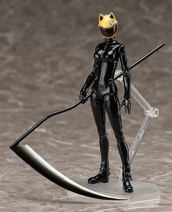 Figma SP-081 Celty Sturluson