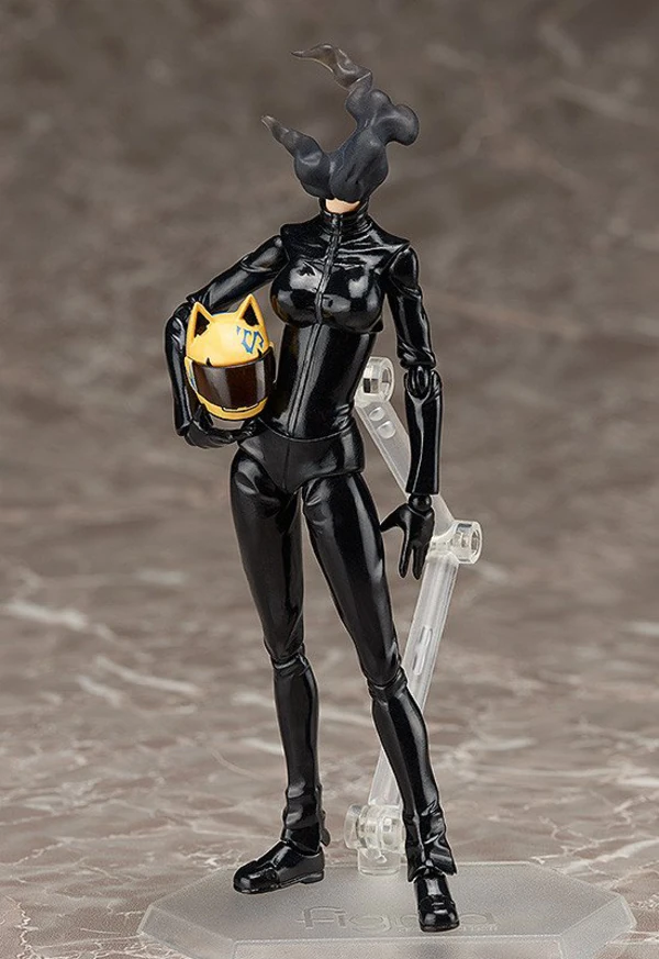 Figma SP-081 Celty Sturluson