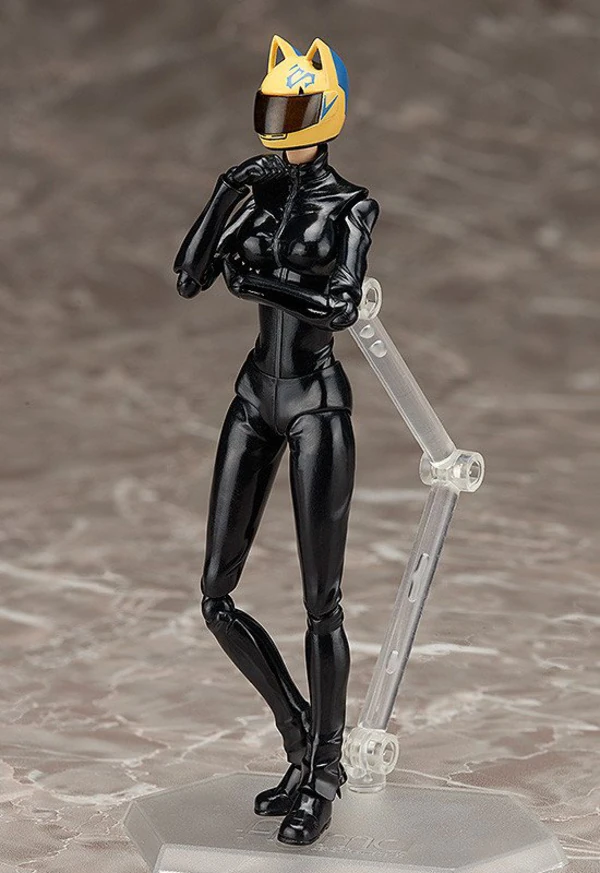 Figma SP-081 Celty Sturluson