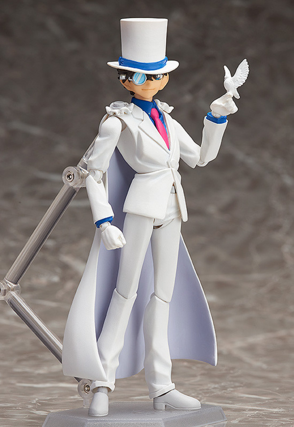 Figma SP-088 Kaito Kid