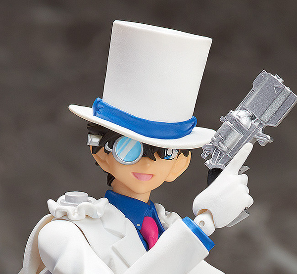 Figma SP-088 Kaito Kid