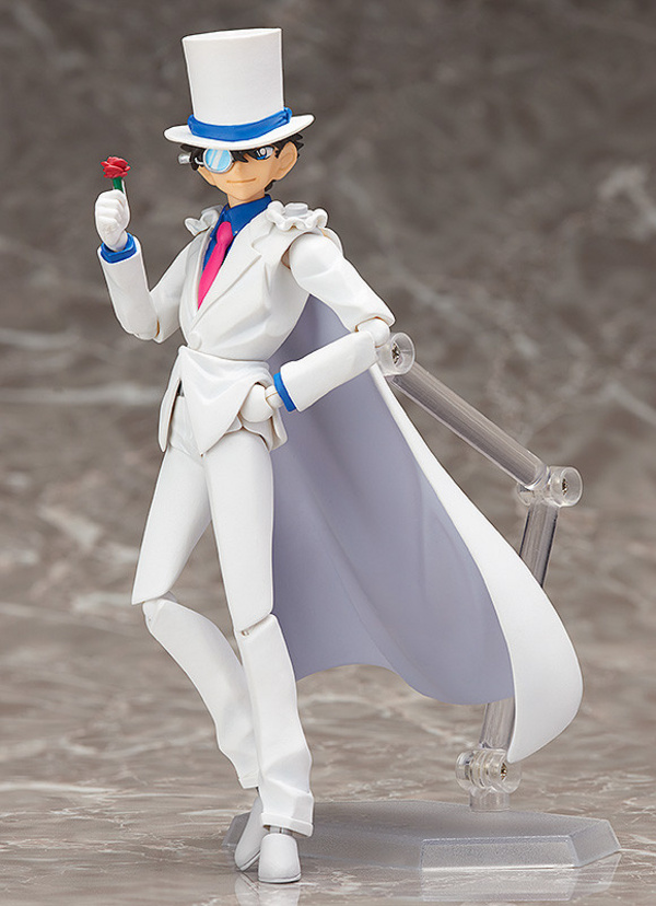 Figma SP-088 Kaito Kid