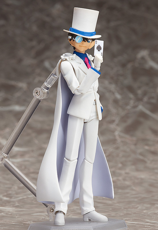 Figma SP-088 Kaito Kid