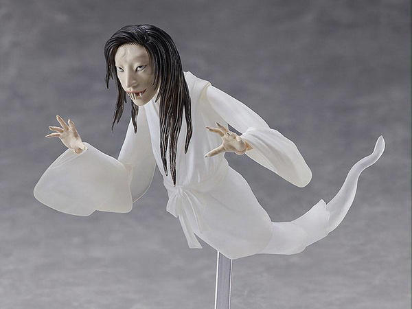 Figma SP-107 Yurei-zu - The Table Museum