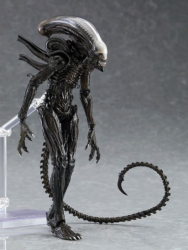 Figma SP-108 Alien - Takeya Takayuki Arrange Version