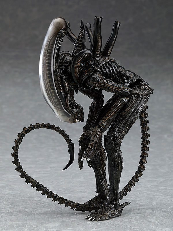 Figma SP-108 Alien - Takeya Takayuki Arrange Version