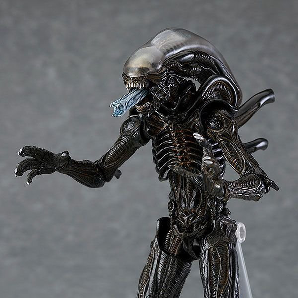 Figma SP-108 Alien - Takeya Takayuki Arrange Version