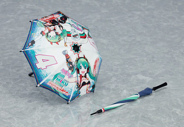 Figma SP-130 Hatsune Miku - Racing 2020