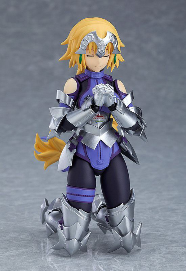 Figma SP-133 Jeanne d'Arc - Racing Version