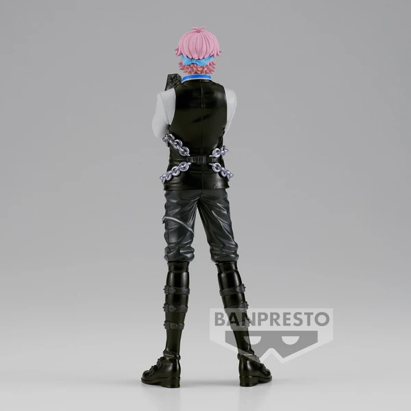 Koby - One Piece Film Red - The Grandline Series - Banpresto