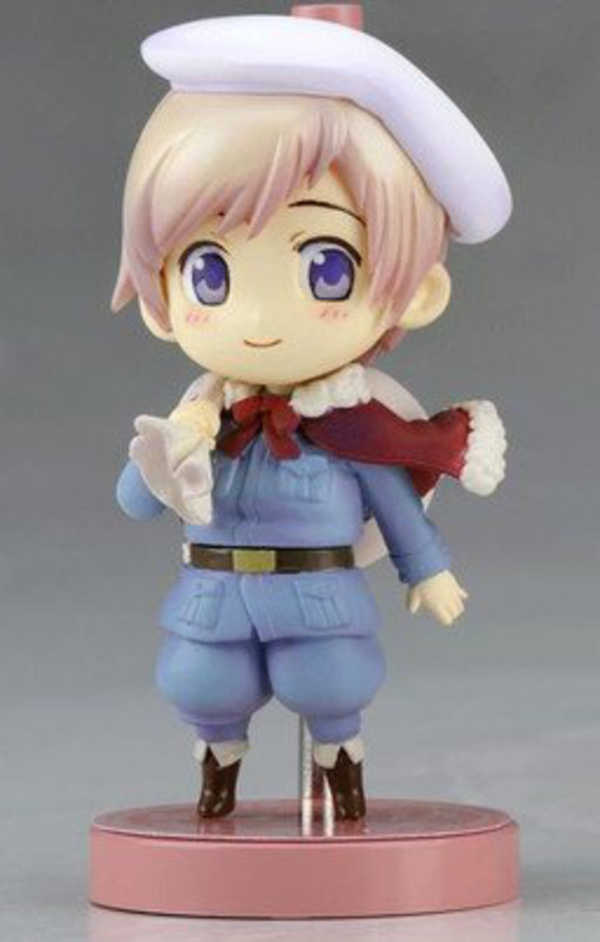 AnimeFanShop De Finnland Hetalia One Coin Grande Vol