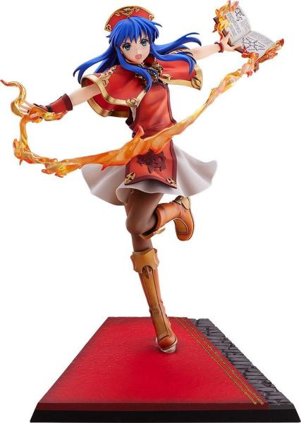 Lilina - Fire Emblem The Binding Blade - Statue 1/7 - Intelligent Systems