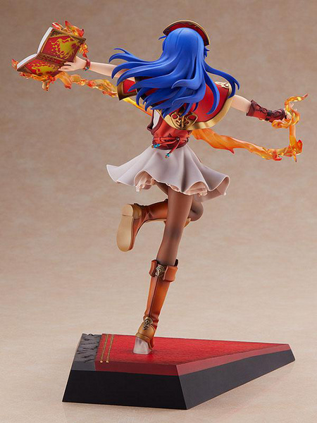 Lilina - Fire Emblem The Binding Blade - Statue 1/7 - Intelligent Systems