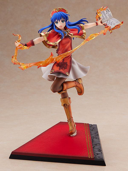 Lilina - Fire Emblem The Binding Blade - Statue 1/7 - Intelligent Systems